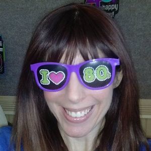 Meet your Posher, Wendy